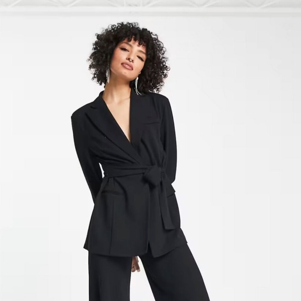 Asos Formal Pant Suit - Size 8T